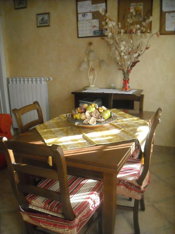 Appartamenti Roberta Cisanello Піза Номер фото