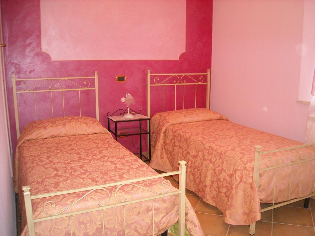 Appartamenti Roberta Cisanello Піза Номер фото